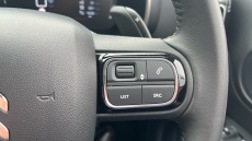 Citroen C5 Aircross 1.2 Hybrid 136 E-series 5dr e-DCS6 Petrol Hatchback